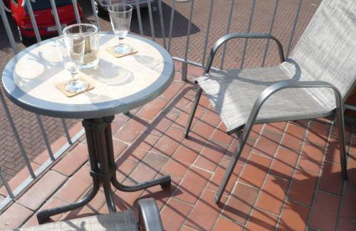 Ferienwohnung Franziska - Foto 14