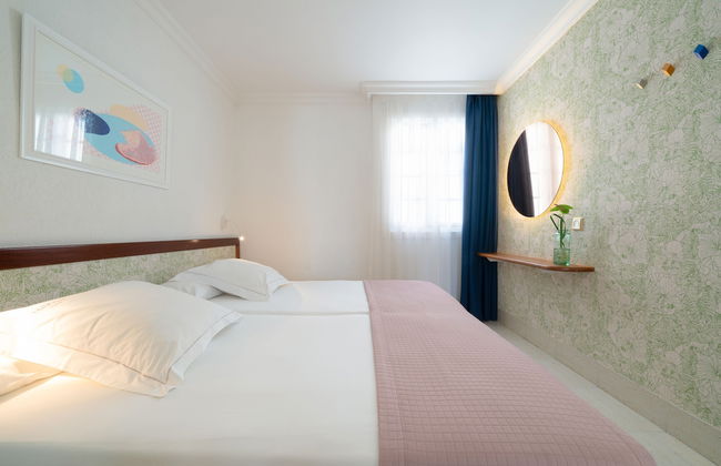 Plus Fariones Apartamentos - Photo 7