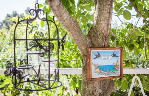 Pyrgos Country House - Foto 35