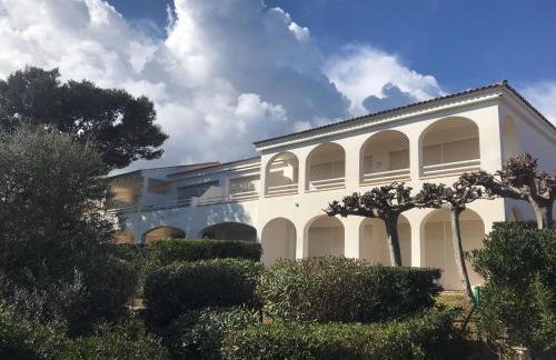 Coves Noves Nice apartment of 75 m2 10 minutes walk from the beach of Arenal d'en Castell - Foto 1