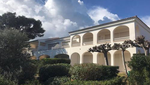 Coves Noves Nice apartment of 75 m2 10 minutes walk from the beach of Arenal d'en Castell - Foto 1