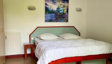 MEHATCHE Piscine Vue Montagnes - Foto 5