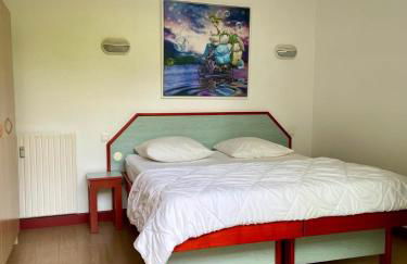 MEHATCHE Piscine Vue Montagnes - Foto 5