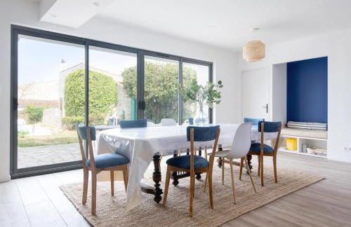 Maison Ma Ré Hôtes - Foto 7