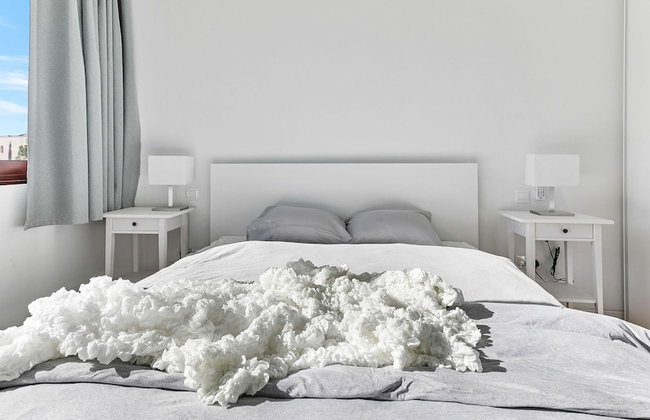 Apartment Mc11 - Ampelia - Foto 13