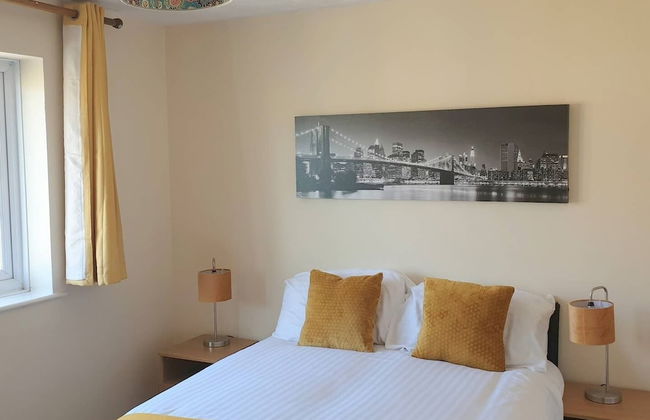 Clarence Suite - Foto 2