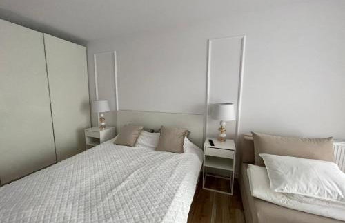 Luksusowy Apartament na Wydmach Międzywodzie - Foto 15