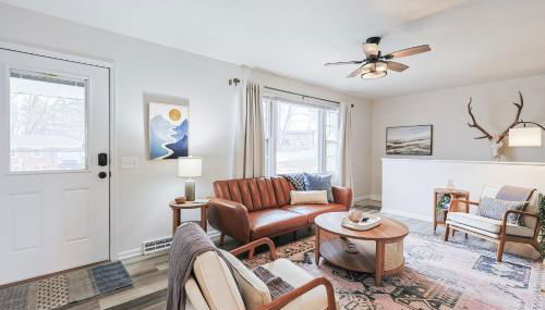 Carriage House - Foto 4