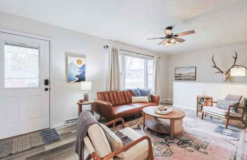 Carriage House - Foto 4