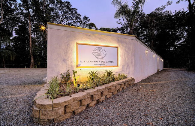 Villas Roca del Caribe - Foto 73