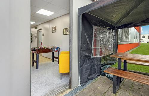 AlbRooms Nürtingen Monteur & Business Privatzimmer - Photo 48