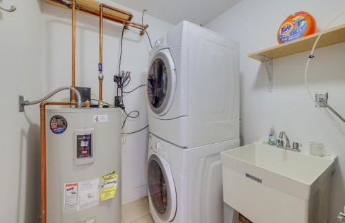 Idyllic New Buffalo Condo Walk to Beach and Shops! - Foto 19