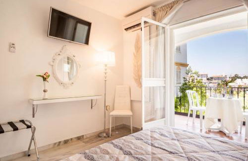 Apartamento con piscina cerca del golf en Atalaya - ATALAYA DEL GOLF 31 - Foto 4