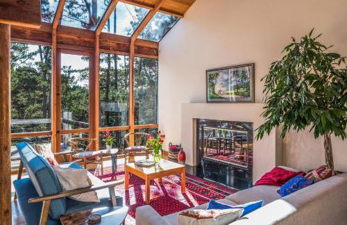 3771 Serenity in the Woods home - Foto 6