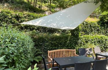 Ferienhaus Elbufer 83 - Foto 153