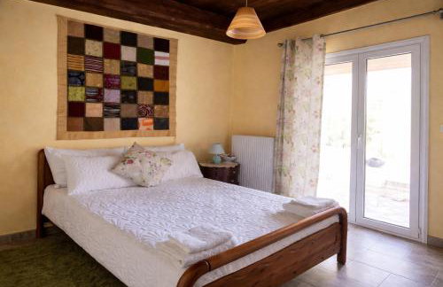 Villa Dorothy 360 -Mountain Escape in Polydrosos - Foto 6