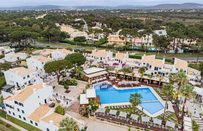 Apartamentos Honório - Photo 18