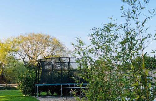 Bell Lodge - Foto 43