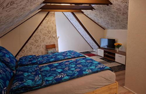 Ferienwohnung 'Frühauf' im Südharz OT Uftrungen - Foto 55