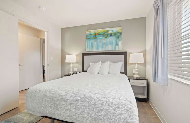 WaterWalk Extended Stay by Wyndham Kansas City - Overland Pk - Photo 20