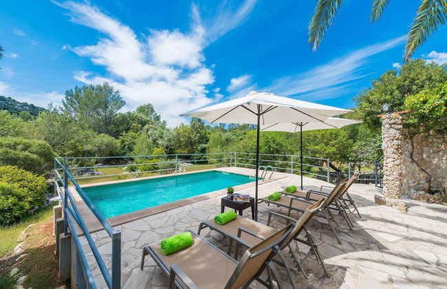 Can Company in Campanet - Foto 7