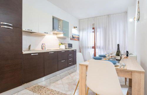 Arquer43 - Cagliari Old Town - appartamento 1 camera da letto - 4 persone - Foto 8