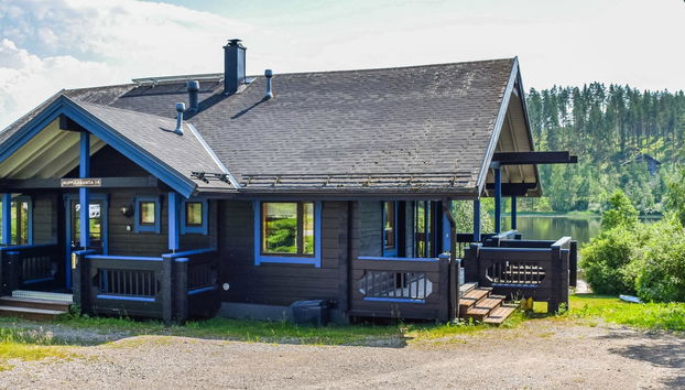 Nuppulanranta 14 - Foto 2, Inside other