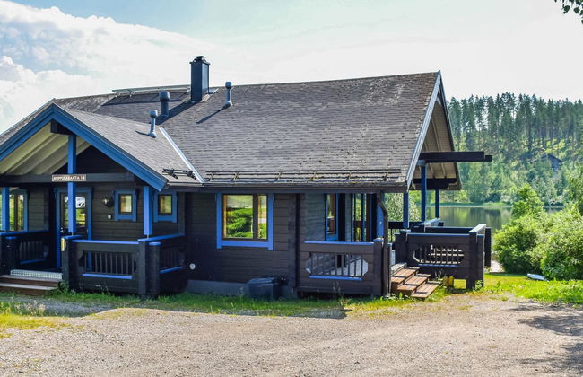 Nuppulanranta 14 - Foto 2