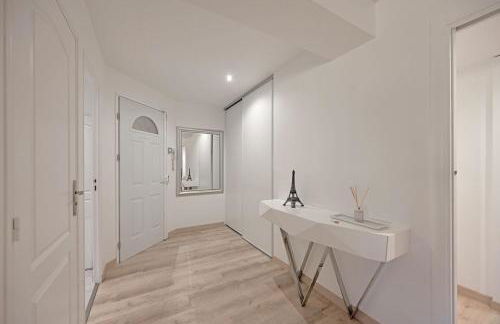 Loft Saint Roch - Spacieux - parking Gratuit - Photo 16