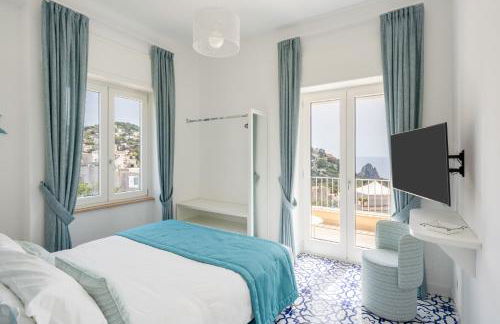 Casa Levante Luxury Apartments Capri - Foto 8