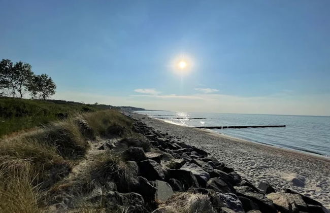 Appartementhaus Calmsailing, Borgerende - Foto 23