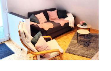 Ferienhaus Siebenschläfer mit privater Sauna - Foto 17