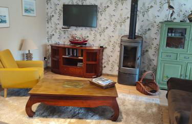 Location de La Ferme De Kerraoul - Foto 15