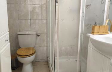 Appartement avec terrasse et belle vue sur Palalda - Foto 25