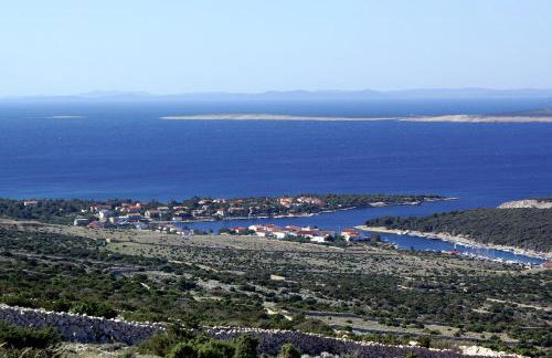 Apartments by the sea Simuni, Pag - 236 - Foto 46