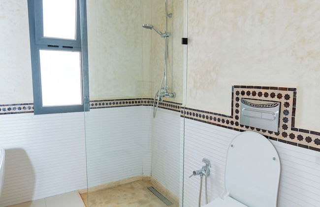 Villa Sable De Mirleft - Foto 40