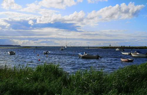 Ferienappartements Marina Wendtorf an der Ostsee - Foto 20