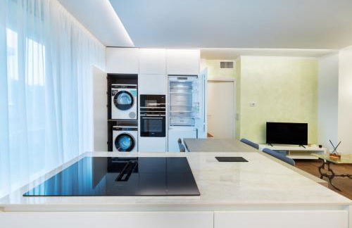 Molari Luxury Suites - Riccione - Photo 60