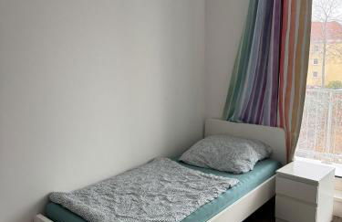 Wunderschöne Maisonette Ferienwohnung in Leipzig Taucha 2 u 3 OG rechts - Foto 27