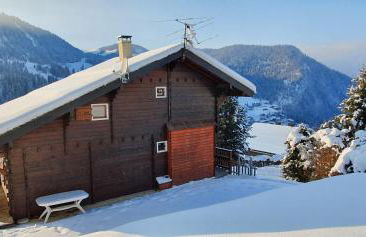Chalet Cret Joli - Foto 3