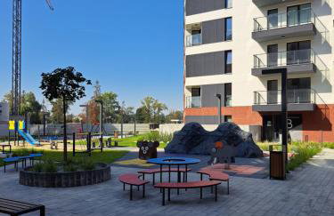 Apartament Cegiełka - Foto 8