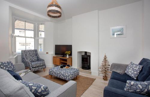 Spring Cottage - Foto 15