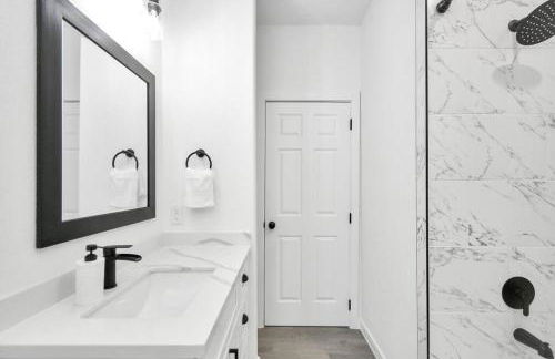 Grand Luxé Retreat- Lavish Abode - By Medical Center & NRG - Foto 22