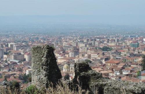 LAMEZIA CENTRO, APPARTAMENTO GIORGIA - Foto 1