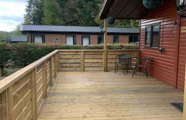 The Woodhouse Cabin 8 - Foto 7