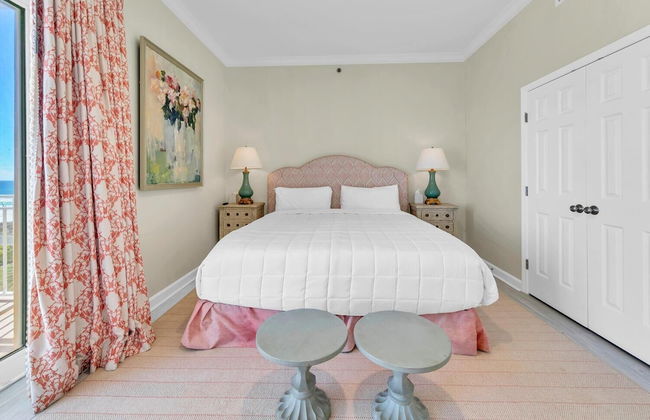 Sterling Beach #301 - Foto 1