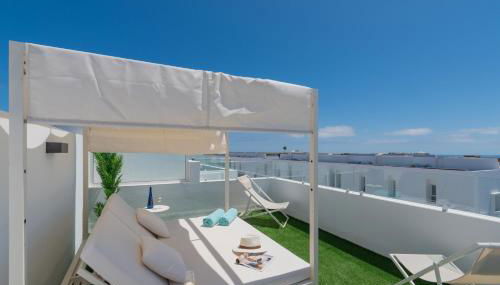 Serena Blanca by Villalia - Foto 5, sunbed