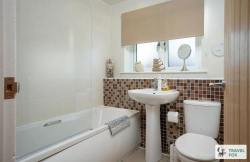 Daisy Cottage - Two bed country retreat with hot tub - Foto 24