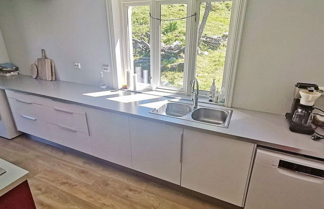 18 Person Holiday Home in Sauda - Photo 11