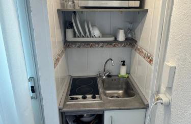 Apartamento MiraVista Fuengirola Beach - Foto 3